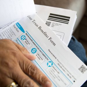 State agency to ask lawmakers for $300 million to fix “significant neglect” in Texas’ Medicaid enrollment system