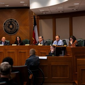 Requiring voters to prove citizenship spurs concern that eligible Texans won’t be able to cast ballots