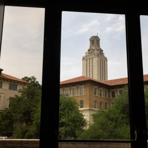 UT System nixes faculty senates, approves restrictions on campus protests