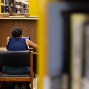 Texas directs public universities to identify undocumented students