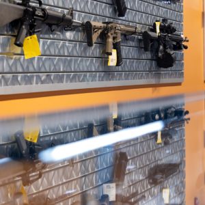 Longstanding limits on certain firearms, silencers lifted in Texas after judge’s order takes effect