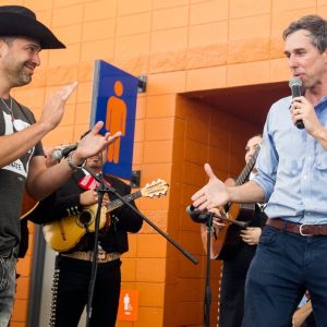 Tejano singer Bobby Pulido forms exploratory committee for South Texas congressional bid