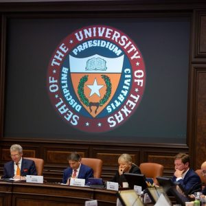 Bill that would screen for “ideological bias” in college curricula to be debated