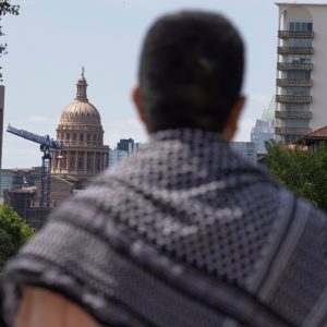 After immigration crackdown, international students in Texas self-censor to protect their education