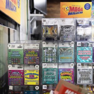 Former Texas lottery director was indicted by grand jury before case got dismissed