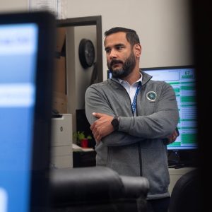 Heider Garcia resigns as Dallas County elections chief