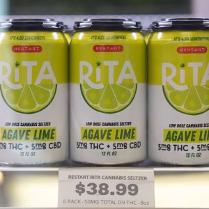 Texas House panel advances THC bill with stricter regulations — but no ban — for hemp industry