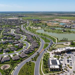 As the Rio Grande runs dry, South Texas leaders look to new water supplies to sustain growth