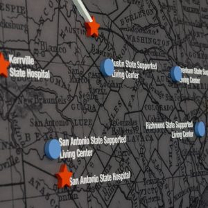 Texas to begin construction this year on new seven new psychiatric hospital projects