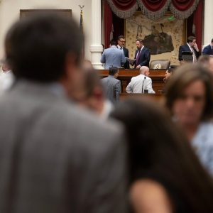 Juvenile detention, imported shrimp, forever chemicals among hundreds of bills cut off by House deadline