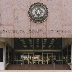 Texas Supreme Court blocks Galveston County from using districts redrawn after the primaries