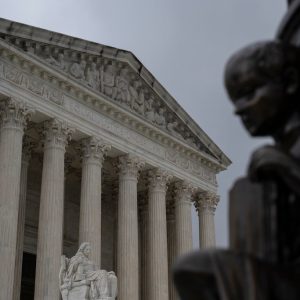 U.S. Supreme Court weakens key pillar of Voting Rights Act, opening the door for Texas to redraw political maps