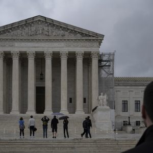 U.S. Supreme Court will hear challenge to Texas’ age verification requirement for porn sites