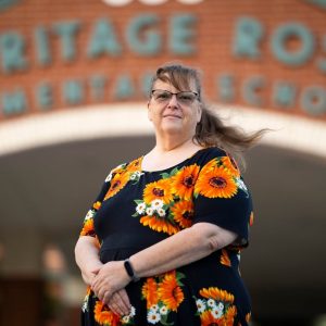 Classroom violence went up in Texas after the pandemic. Is more discipline the answer?