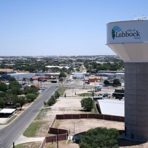 Small plots of land fuel big suspicions among Lubbock residents, who fear it’s for a data center