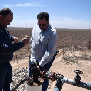 The one thing Texas won’t do to save its water supply