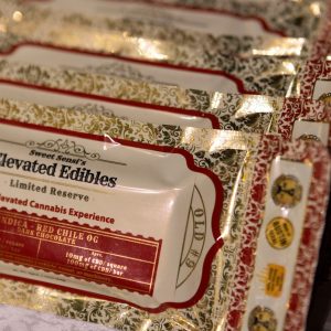 Ban on THC products in Texas heads to Gov. Abbott’s desk after Senate agrees to House changes