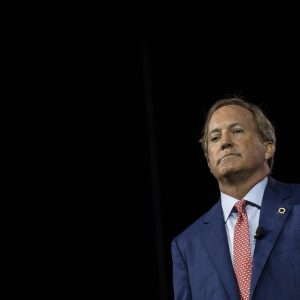 Texas AG Ken Paxton launches new team to prosecute online privacy and security cases