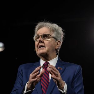 Lt. Gov. Dan Patrick says Legislature should clarify Texas abortion law to protect mothers at risk