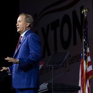 Second Texas doctor sued for providing gender-affirming care to minors