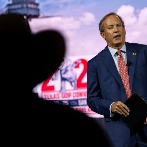 Texas attorney general tells 4 cities to drop tax hikes amid investigations into incomplete audits