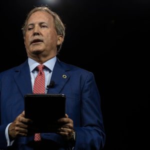 Ken Paxton drops “critical race theory” lawsuit against Coppell ISD