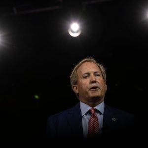 Attorney General Ken Paxton’s former aides win $6.6 million in whistleblower case