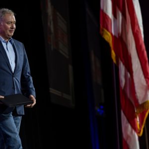 U.S. Supreme Court declines to hear GOP activist’s lawsuit challenging Texas Ethics Commission’s lobbying fine