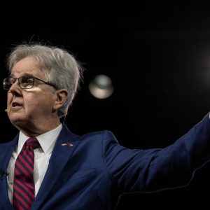 After years of tension, Texas House emerges as cooperative partner for Dan Patrick and his conservative agenda