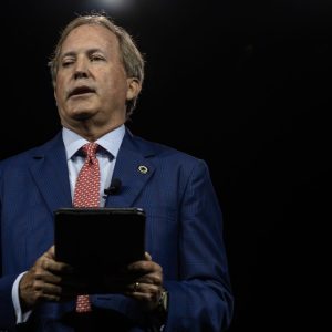 In rare move, Texas AG sues state board to end work-study programs