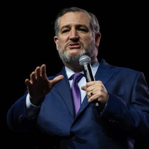 In complaint, Ted Cruz says Democrats broke campaign finance laws to help Colin Allred