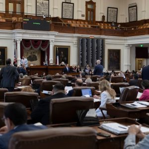 Supreme Court voting rights ruling empowers Texas Republicans to redraw more partisan maps