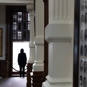 It’s the last day of the Texas Legislature. Here’s what they did.