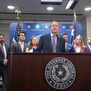 Paxton drops appeal: Texas to pay $6.6 million to whistleblowers