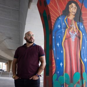 Trans Texans brace for life under strict sex definition law