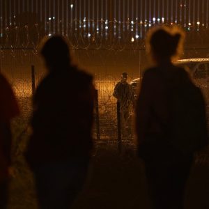 Texas immigrants’ rights groups sue Biden administration over asylum restrictions