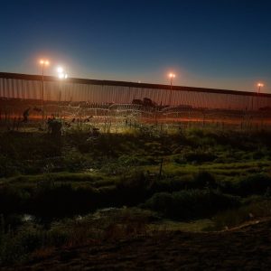 U.S. declares military zone around El Paso, allowing soldiers to arrest migrants