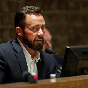 Why a conservative Texas mayor defied his peers and put the brakes on an abortion “travel ban”