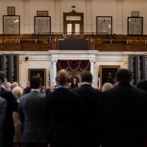 Republicans dominate fundraising in final weeks of Texas House battles