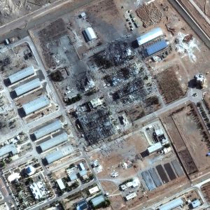 Did the US and Israel really obliterate Iran’s nuclear facilities?