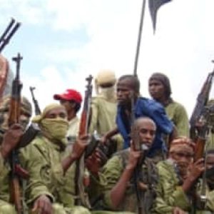 Al-Shabab battles Somalia’s army for strategic military base