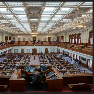 Join the Tribune and Texas 2036 for a discussion on the 89th Legislative Session and Texas’ future