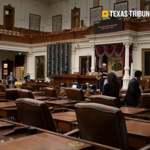 Join us June 13 in Arlington to hear from North Texas lawmakers on legislative session’s impact