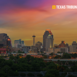 Join us June 18 for a conversation with San Antonio lawmakers about the 2025 Legislative Session