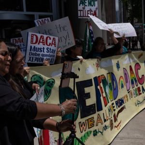 Federal judge blocks rule that would have given DACA recipients access to Affordable Care Act coverage