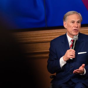 Gov. Greg Abbott wants to freeze tuition at Texas colleges and universities for another two years