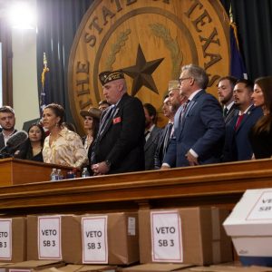 Texas lawmakers voted to ban consumable THC products. Will Gov. Greg Abbott sign — or veto — the bill?