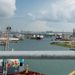 Corpus Christi in legal fight with industries after rejecting demand for $80 million water refund