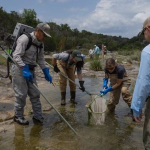 Texas buys land for new state parks that will be developed using $1 billion voter-approved fund