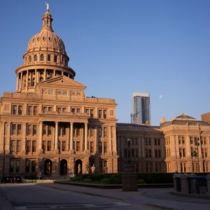 Texas launches cryptocurrency reserve with $5 million investment